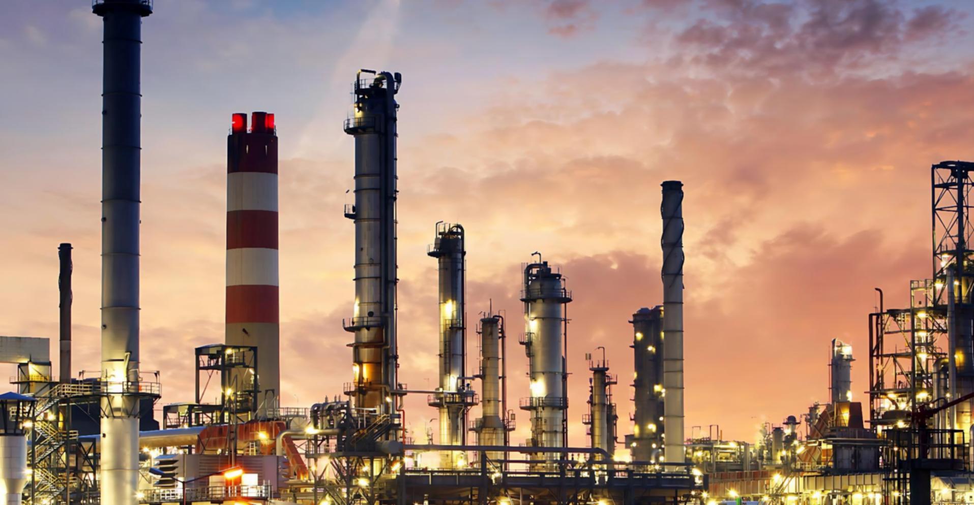 Промышленное газовое оборудование и системы безопасности