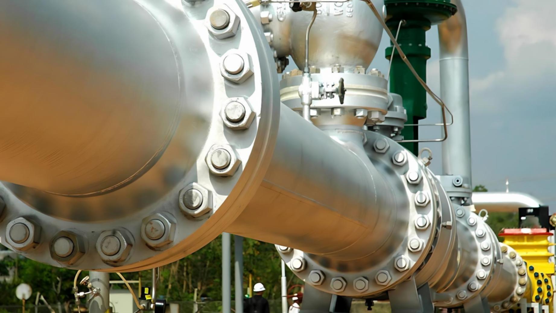 Современные технологии обучения в газовой отрасли